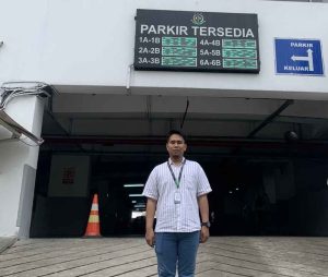 Dugaan Aktifitas PT TAS yang Merugikan Negara, AMIN Sultra: Jika itu Benar Syabandar Kendari Lalai