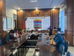 Dinilai Tak Mengerti Aturan, AMIN Minta Dirjen Perhubungan Laut Evaluasi KSOP Kendari