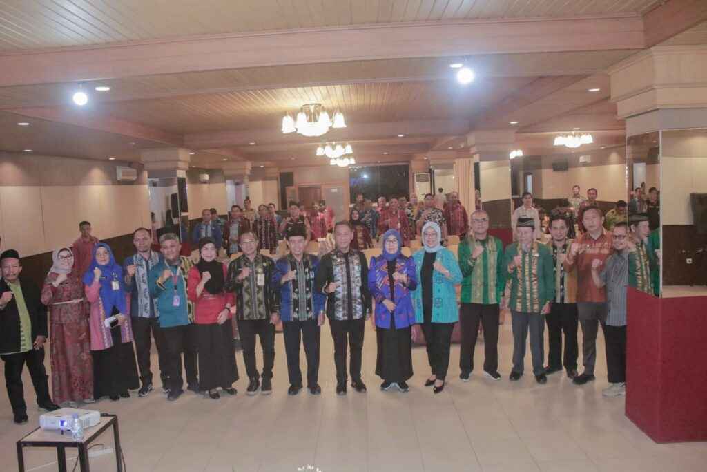 Pemkot Kendari Tangani Anak Tidak Sekolah, Satgas Khusus Dibentuk