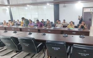 RDP, Aktifitas PT Ifishdeco Tbk Telah Sesuai