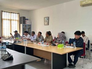 Berkunjung di PT Ifishdeco Tbk, DPRD Sultra Apresiasi karena Telah Terapkan GMP