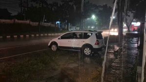 Revitalisasi Drainase Berefek, Hujan Dua Hari Tak Lagi Mengakibatkan Banjir