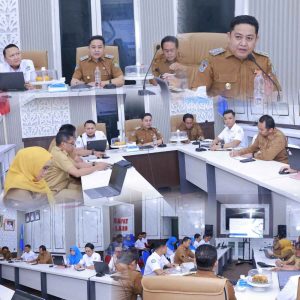 Forum Kemitraan Kesehatan, Langkah Nyata Bombana Wujudkan Layanan Inklusif