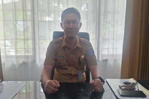 DLHK Kendari Edukasi Pengelolaan Sampah Plastik Hingga Miliki Nilai Ekonomis
