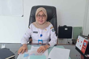 Penataan Kawasan Kumuh, Dinas Perumahan Kota Kendari Susun Perencanaan DED