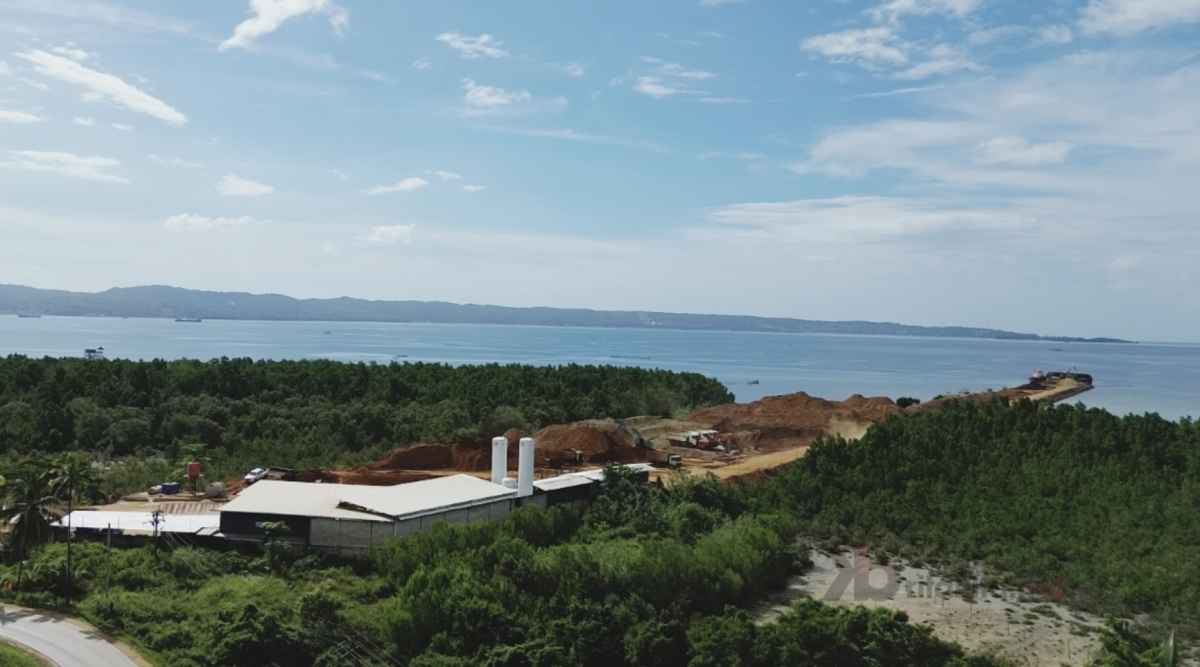 Apresiasi Respon Cepat Kejati, AMIN Sultra Minta Kajati Baru Transparan Proses PT TAS