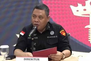 Dirdik Kejagung Jabat Kajati Sultra Baru