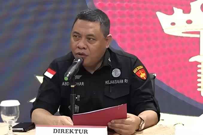 Dirdik Kejagung Jabat Kajati Sultra Baru
