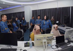 Call Center 112 Disambut Antusias Masyarakat, Ada yang Curhat Punya Banyak Utang