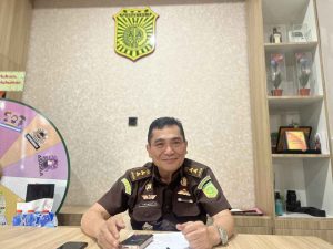 Laporan Dugaan Korupsi Perusda Kolaka Masuk Tahap Pra Penyelidikan Kejati