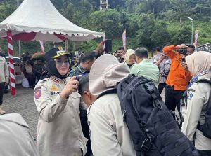 Pertama di Indonesia, Retret Kabupaten/Kota Digelar Pemkot Kendari, Kemendagri: Siska Karina Imran Patut Diapresiasi