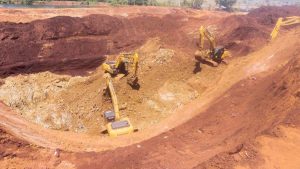 AKAR Sultra: Kasus Pengrusakan Lingkungan Desa Oko-oko “Rusak” Citra Baik Kejaksaan