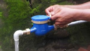 Ada “Siluman” Di PDAM Tirta Anoa Kendari