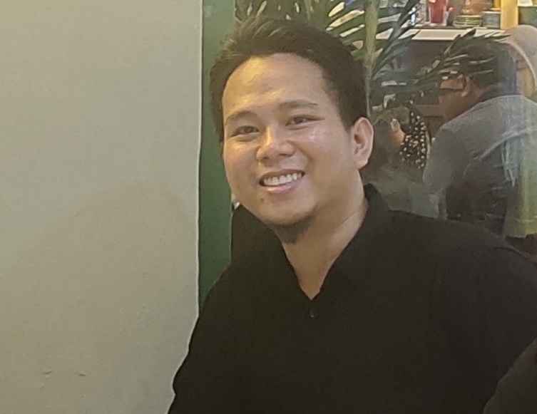 Terkait Pandangan Hukum, AMIN Sultra Adukan Mantan Dirkrimsus Polda Sultra di Mabes Polri