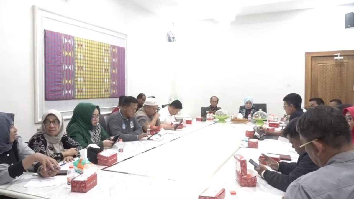 IMG_6556 Siap-siap Pemkot Kendari Akan Laksanakan GPM Serentak