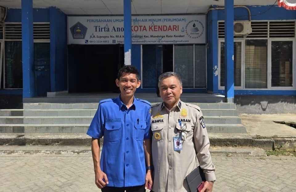 Inovasi Kekinian Sang Nahkoda Baru