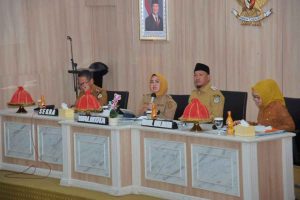 Persiapan World Clean Up Day, Walikota Kendari: Semua Wajib Terlibat