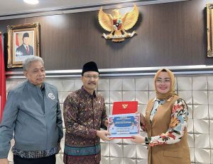 Respon Cepat Program Presiden Prabowo, Pemkot Kendari Siapkan Lahan Sekolah Rakyat