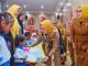Walikota Kendari Serahkan 1.050 Beasiswa Pendidikan