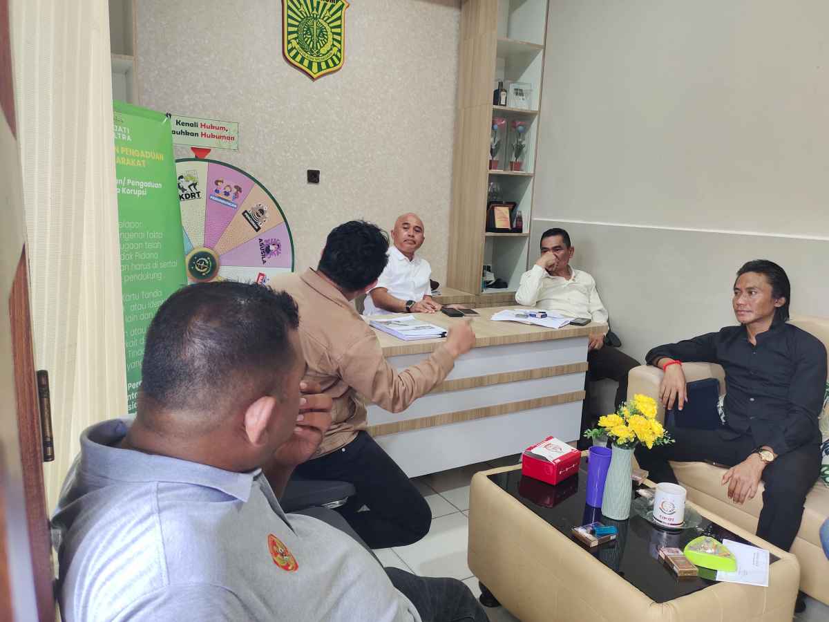 Kasus Jembatan Cirauci, Kejati Didesak Tetapkan Tersangka Baru