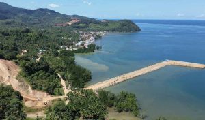 Satgas PKH dan BPK RI Diminta Fokus Memeriksa PT TBS, LINK Sultra: Dugaan Pelanggarannya Jelas