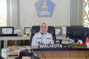 30 Ribu UMKM Terdaftar, Walikota Kendari Siapkan Jalur Menuju Pasar Modern