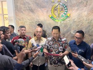 Kejati Sultra Bongkar Keterlibatan Pihak Kementerian ESDM, Penerbitan RKAB “Bodong” Milik PT AMIN