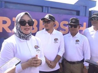 Perda Retribusi Sampah dan Pembelian Obat Antibiotik, Berlaku di Daerah dan Nasional