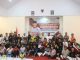 KONI Sultra Gelar TC Atlet, Persiapan PON Beladiri di Kudus Jatim