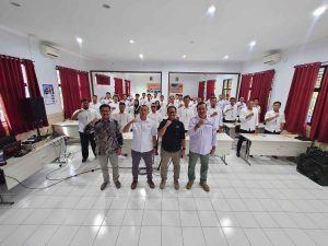 PT Antam UBPN Konut Dukung pemberdayaan Perempuan dan Kesetaraan Gender di Sektor Industri