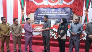 Dinamika Penting di Kabupaten Bombana