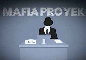 Semrawutnya Proses Tender Proyek di Busel, Diduga Oknum ASN Mengatur