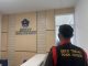 Kejari Geledah Kantor Dinas Perumahan Kota Kendari