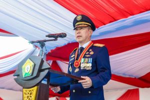 Pembangunan Delapan Ruas Jalan Rampung 2025, Janji Nyata ASR Untuk Masyarakat