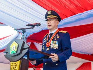 Pembangunan Delapan Ruas Jalan Rampung 2025, Janji Nyata ASR Untuk Masyarakat