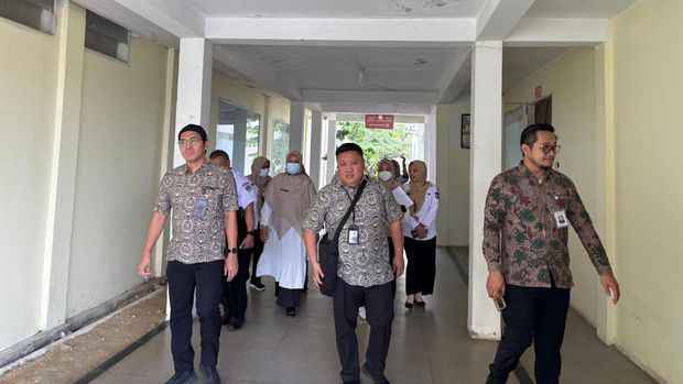 Peningkatan Pelayanan Kesehatan, RSUD Kendari Layani Pasien Hemodialisa