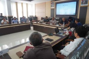 RDP Eksekusi Lahan Tapak Kuda, Pengadilan Jadi Kunci Tak Hadir