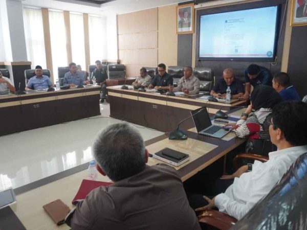 RDP Eksekusi Lahan Tapak Kuda, Pengadilan Jadi Kunci Tak Hadir