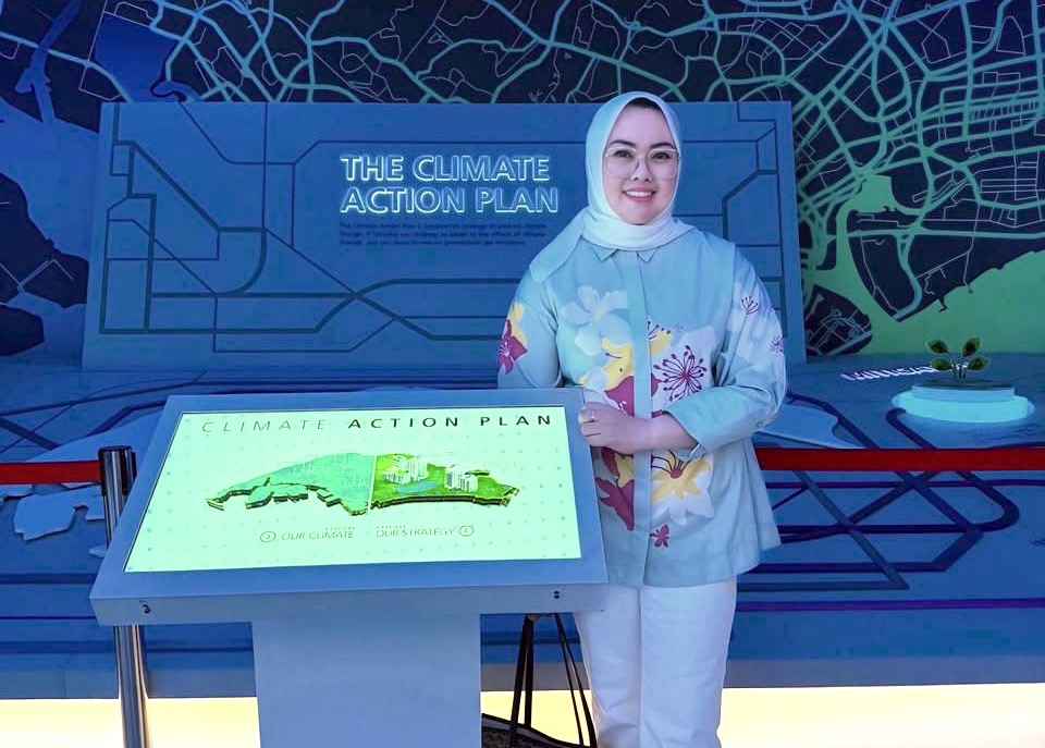 Membangun Kota Kendari dengan Konsep SDGs melalui Skema PPP