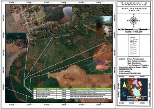 Dugaan Pelanggaran Lingkungan, KLH Rekomendasikan Sanksi ke PT TBS