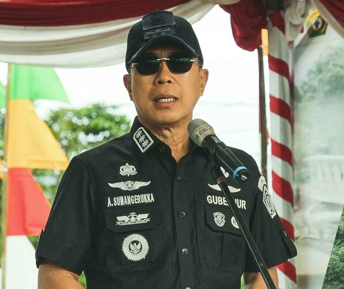 Gubernur Sultra Siap Bangun Poros Wisata Sultra, Wujudkan Pariwisata Terintegrasi dan Berkelanjutan di Kawasan Timur