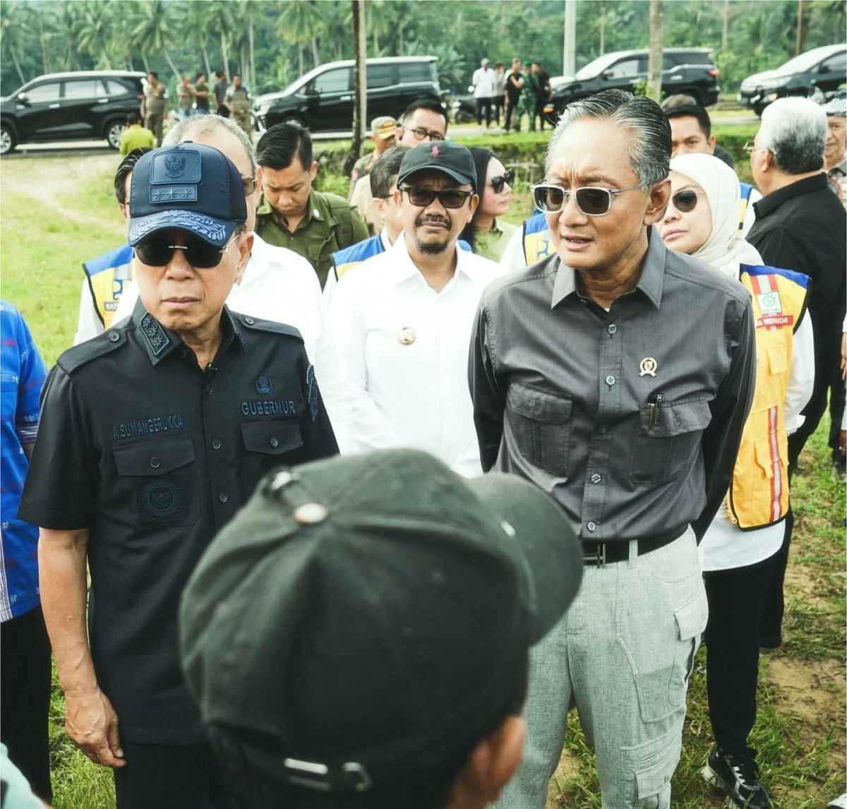 Gubernur Sultra Siap Bangun Poros Wisata Sultra, Wujudkan Pariwisata Terintegrasi dan Berkelanjutan di Kawasan Timur