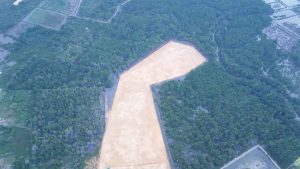 Kadis DLHK Kendari Jelaskan Aturan Terkait Pembukaan Lahan Milik ASR