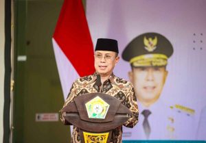 Dinilai Berlebihan, Gubernur Sultra Pastikan Lahan Pribadi Miliknya Tak Melanggar Aturan