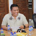 Telusuri Aset yang Hilang, KONI Sultra Akan Gandeng Inspektorat Provinsi