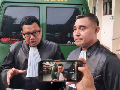IMG-20260129-WA0019 Kejati Sultra Cetak Sejarah, Tambang Ilegal Ditetapkan sebagai Tindak Pidana Korupsi