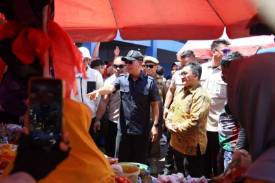 IMG-20260131-WA0000 Jadi Simpul Ekonomi, Gubernur Sultra Resmikan PPI Sodohoa