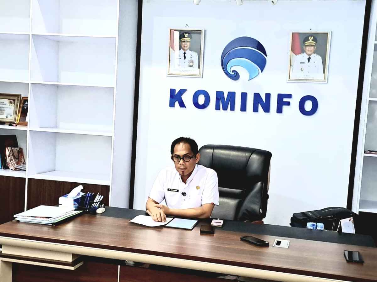 Kadis Kominfo Sultra: Semua Daerah di Sultra Adalah Spesial