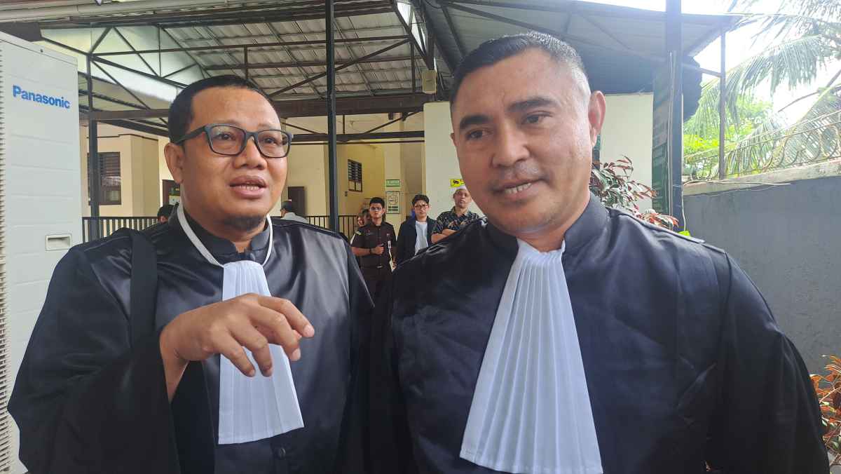 Eks Kepala Syahbandar Kolaka Divonis 5 Tahun, Korupsi Ore Nikel Terbukti