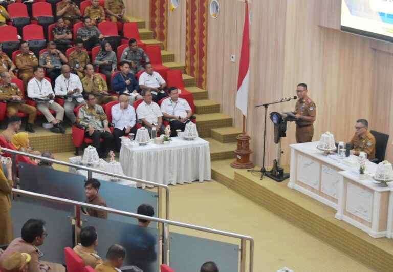 RKPD 2027, Keterbatasan SDM dan Aparatur hingga Penanggulangan Kemiskinan Dibahas